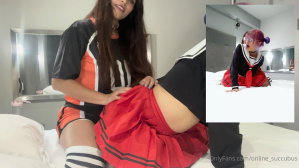 Kinoko Rin ( online_succubus ) OnlyFans Hot Photos & Videos
