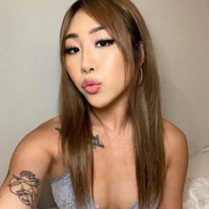 peachykorean