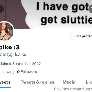 💋 Saiko ( prettygirlsaiko ) OnlyFans leaked photo 6826113 on ...