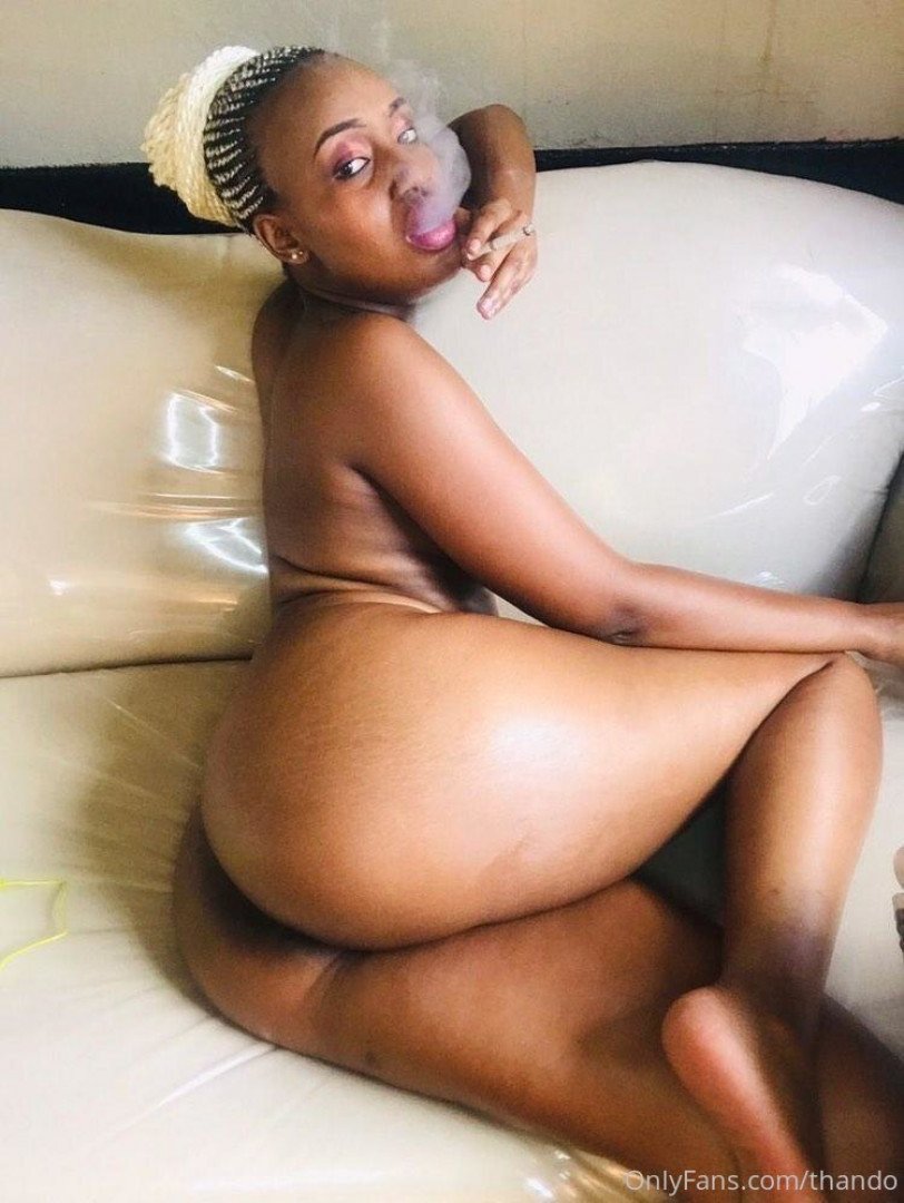 Her revealing snapshot