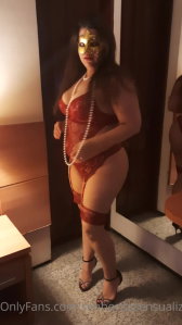 💋 senhorita sensualize ( senhoritasensualize ) OnlyFans leaked ...