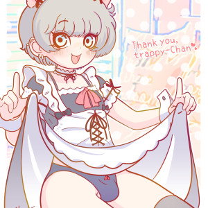 trappy-chan