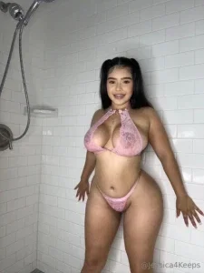 jessica4keeps