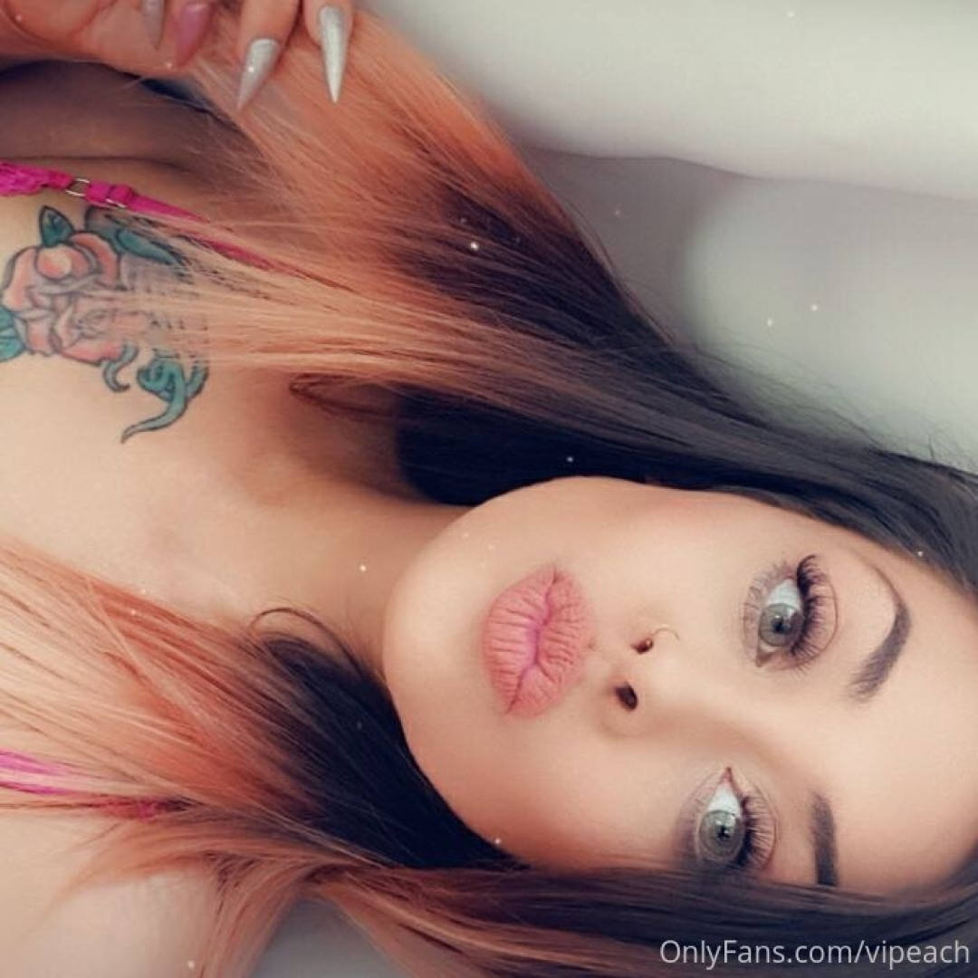 💋 Peach ( vipeach ) OnlyFans leaked photo 6482603 on Leakedzone