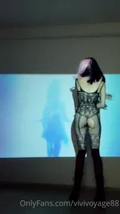 vivivoyage88 Leaked video #20322011 - Leakedzone