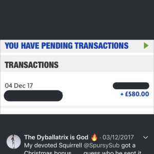 thedyballatrix