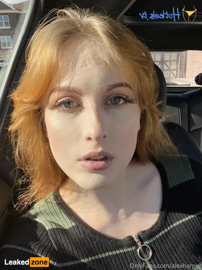 💋 Alex Harper ( alexharper ) OnlyFans leaked photo 14710292 on Leakedzone