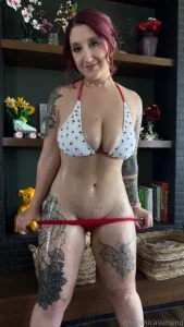 veronicavansing