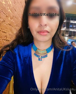 💋 Anita ( anitauks4u ) OnlyFans leaked photo 13109259 on Leakedzone