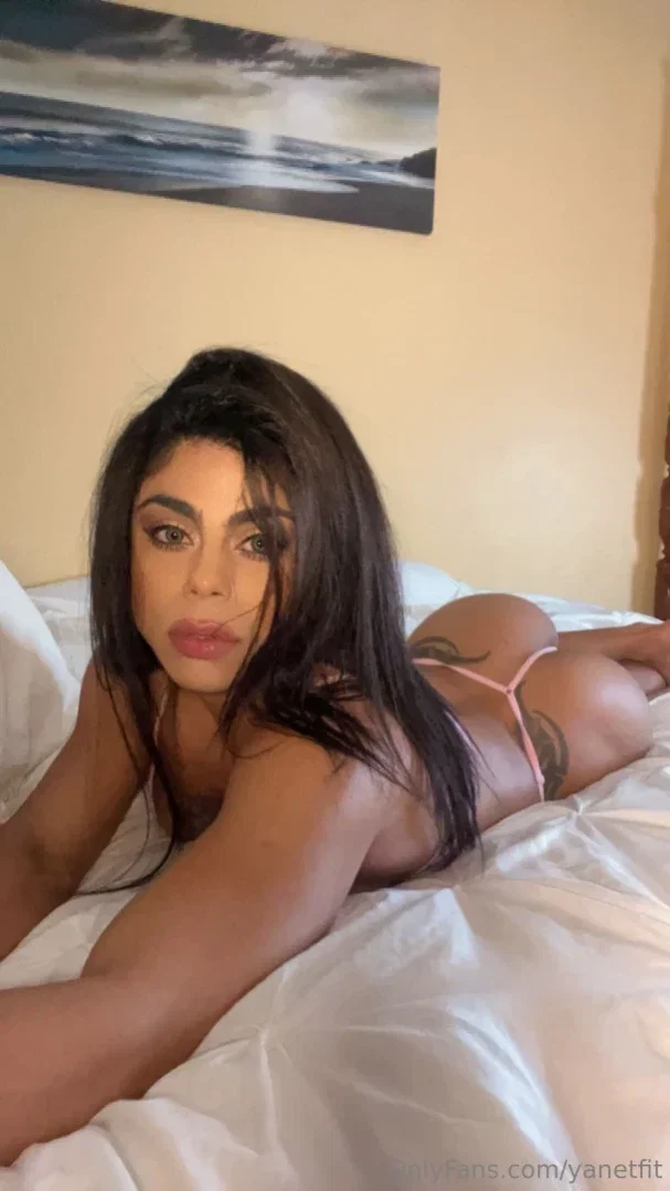 yanetfit