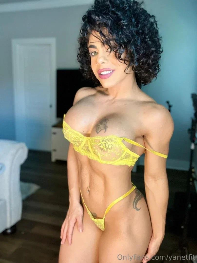 yanetfit