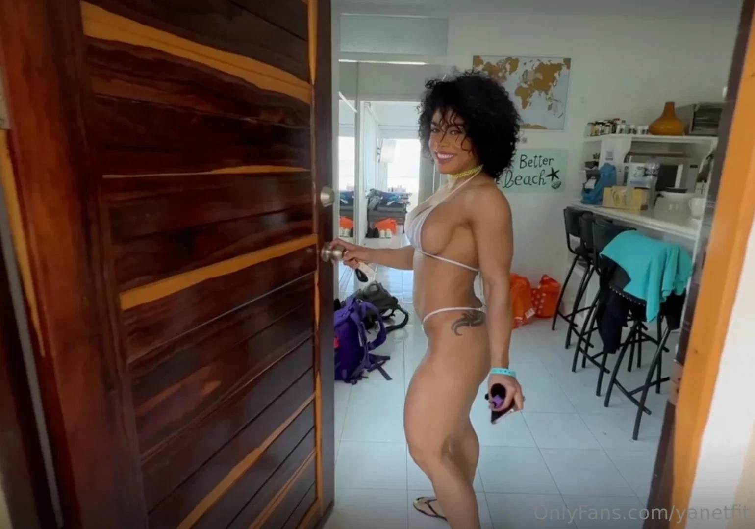 yanetfit