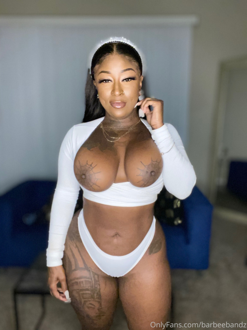 💋 Barbee Bandz ( barbeebandz ) OnlyFans leaked photo 12556816 on Leakedzone