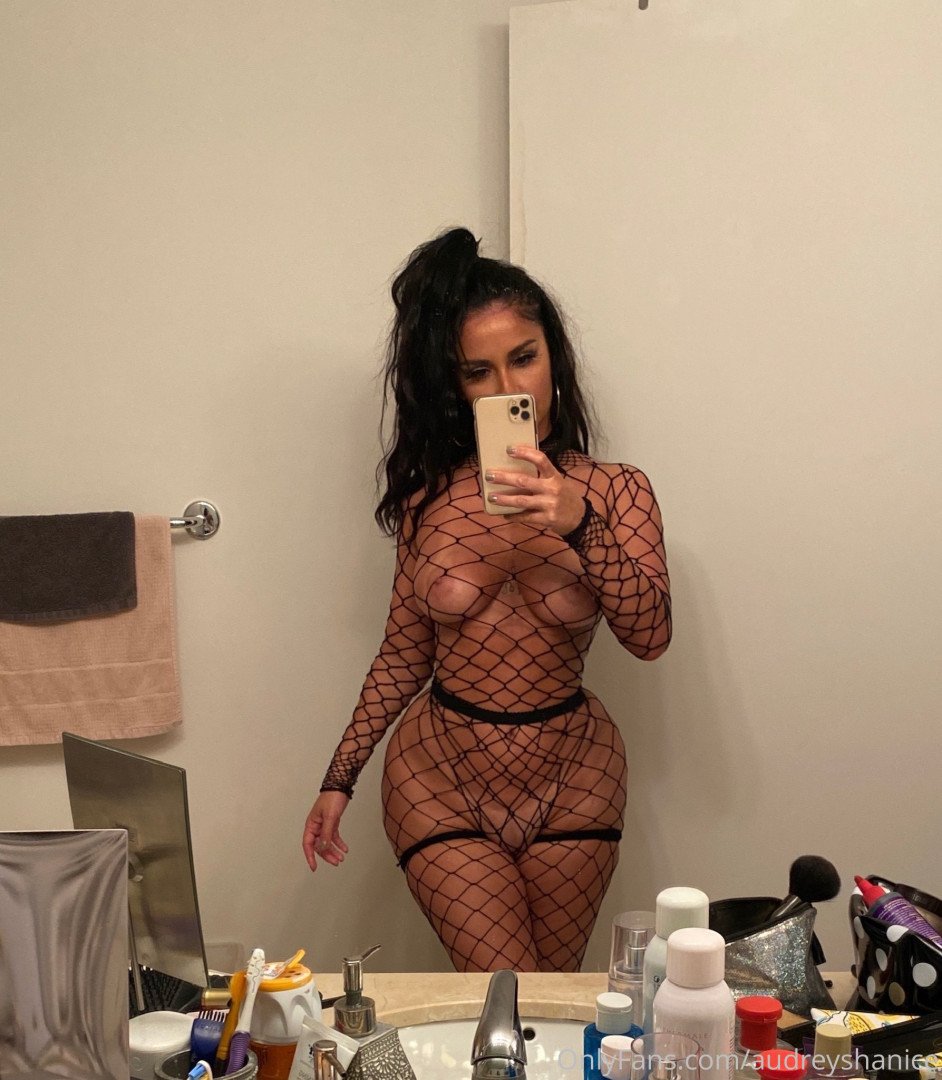 💋 Audrey Shanice VIP ( audreyshanice ) OnlyFans leaked photo 122249 on  Leakedzone