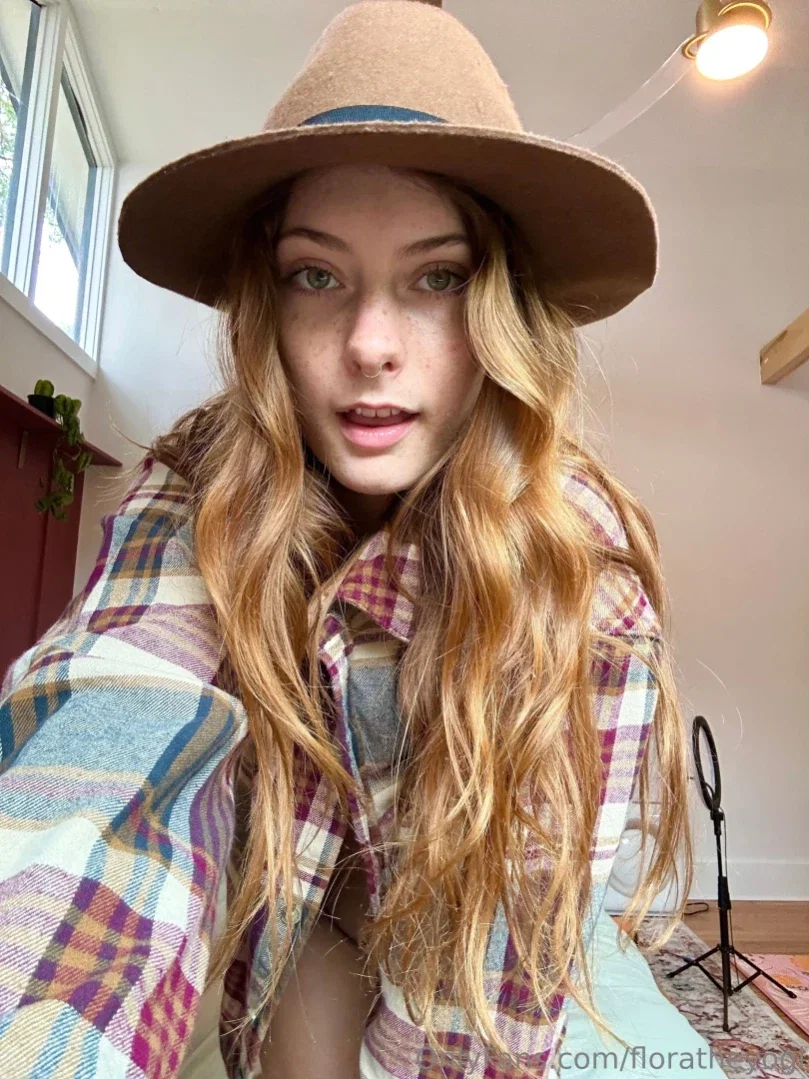 floratheyogi