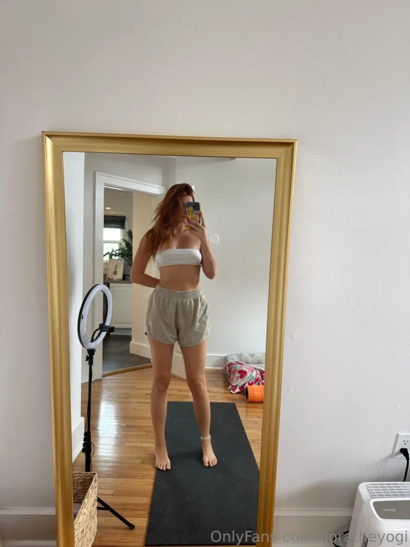 floratheyogi