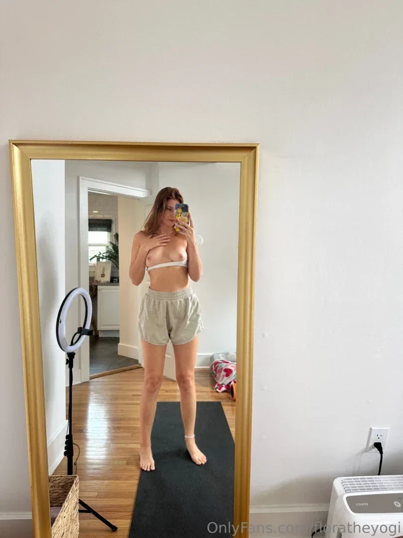 floratheyogi
