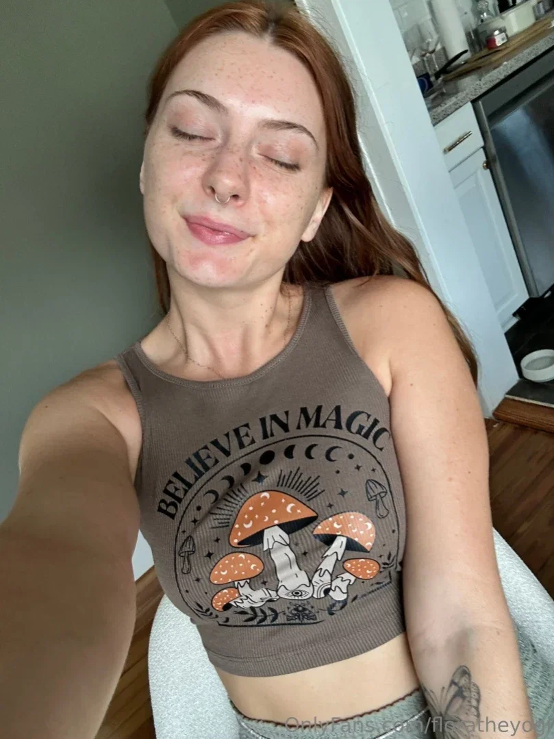 floratheyogi