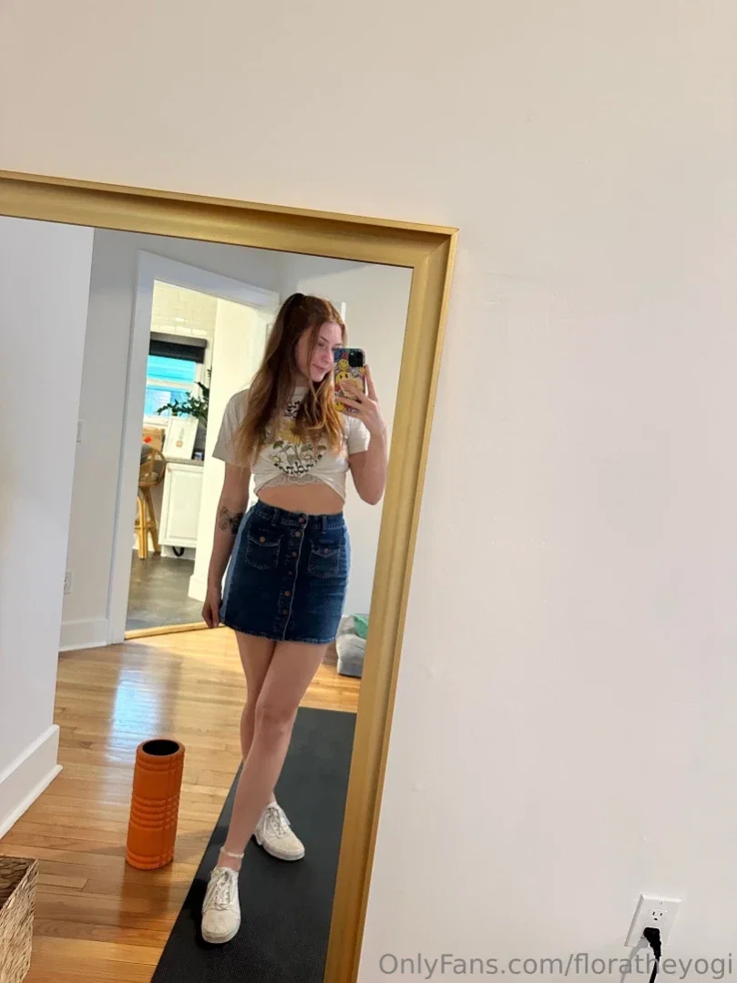 floratheyogi