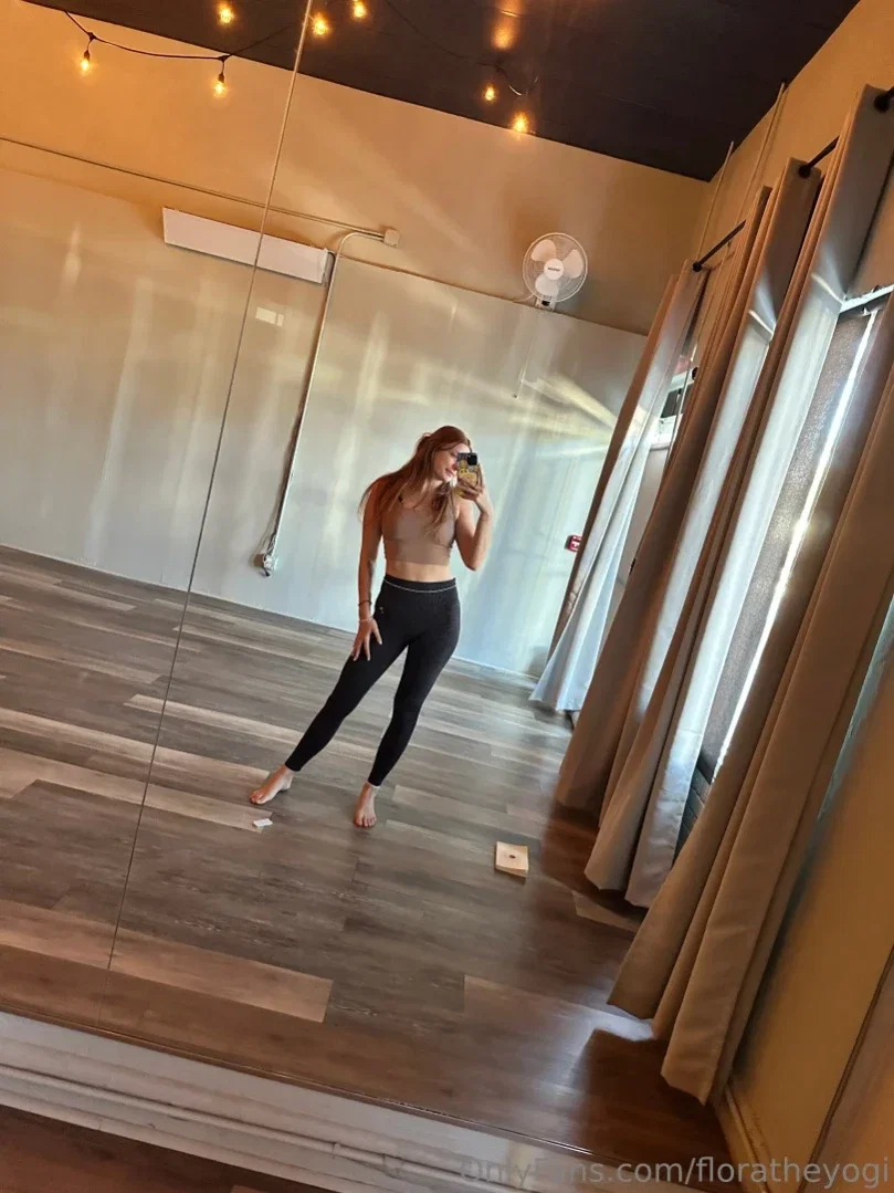 floratheyogi