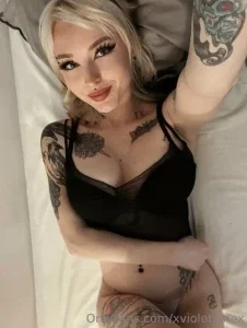 xvioletjanex