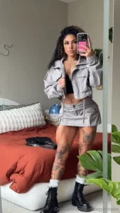 urfavgymbabe