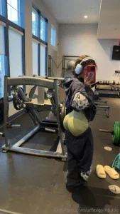 urfavgymbabe