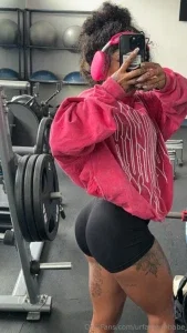 urfavgymbabe