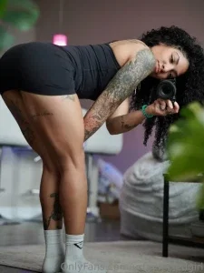 urfavgymbabe