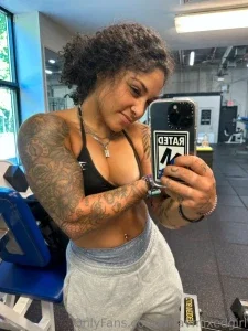 urfavgymbabe