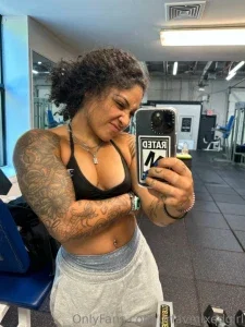 urfavgymbabe