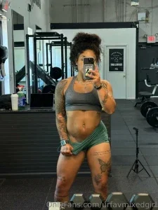 urfavgymbabe