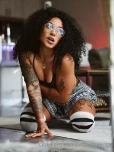urfavgymbabe