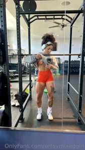 urfavgymbabe