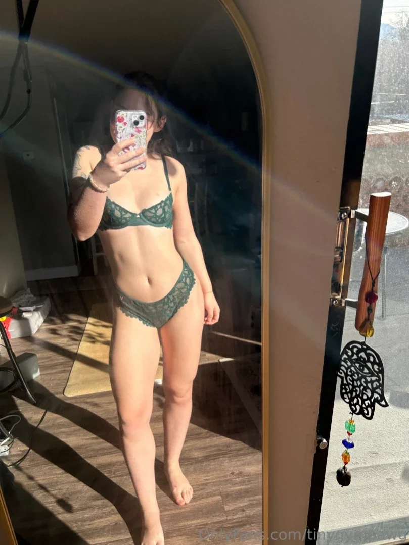 tinygympawg