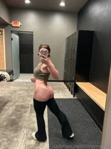 tinygympawg