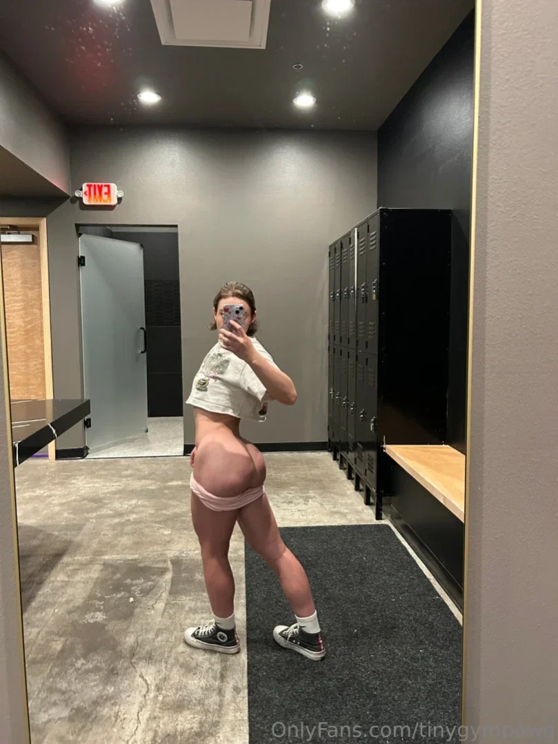 tinygympawg