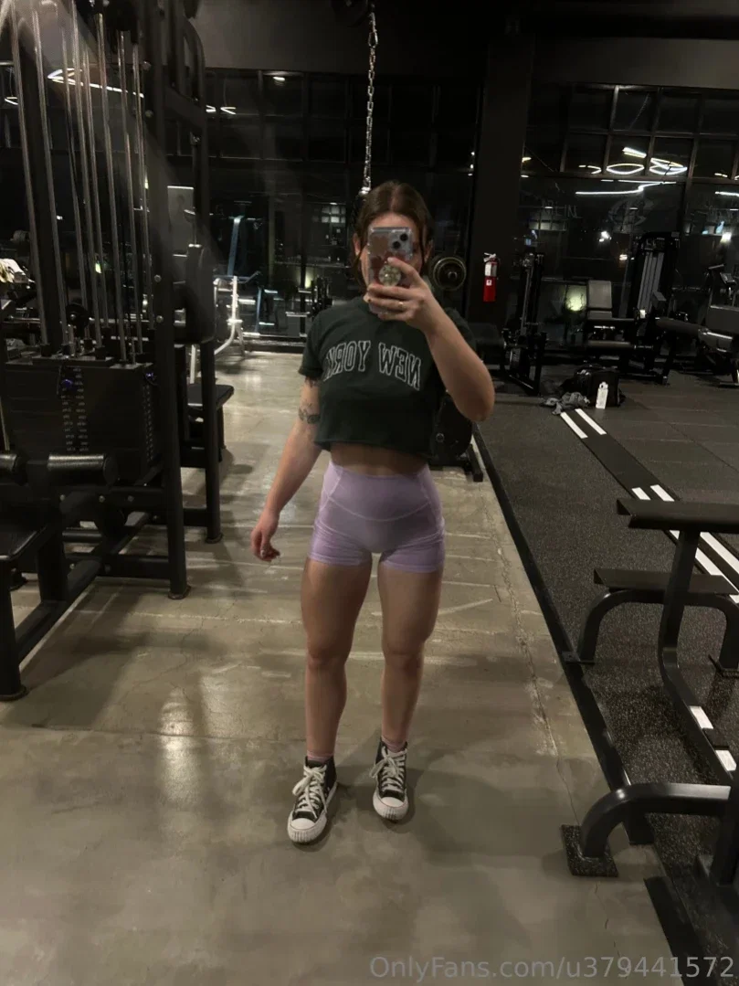 tinygympawg