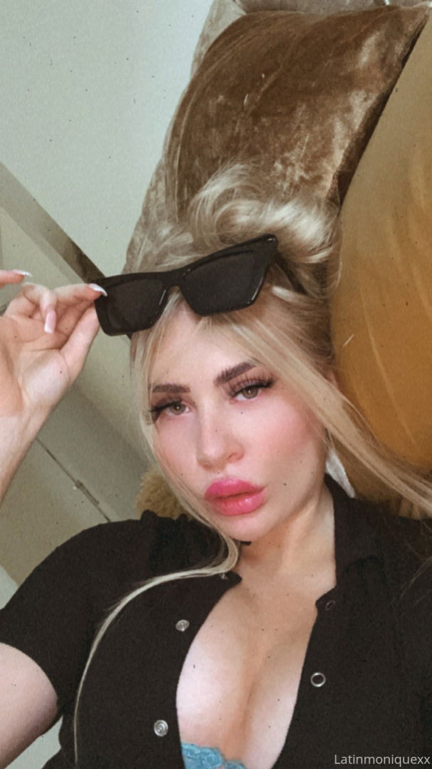 💋 Monique Latin VIP ( moniquelatinvip ) OnlyFans leaked photo ...