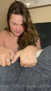 mamawithgoodies Leaked video 20293271 - Leakedzone