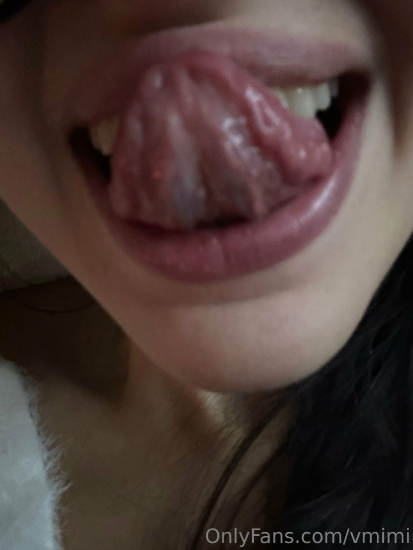 Vmimi's private moments revealed