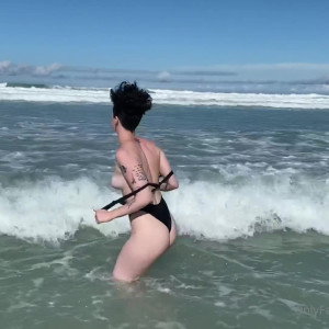 💋 Alexandra Thorn ( missalexthorn ) OnlyFans leaked video 8048620 ...