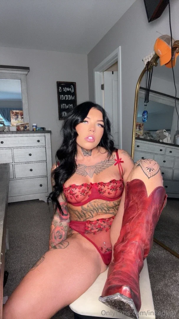 inkedkell