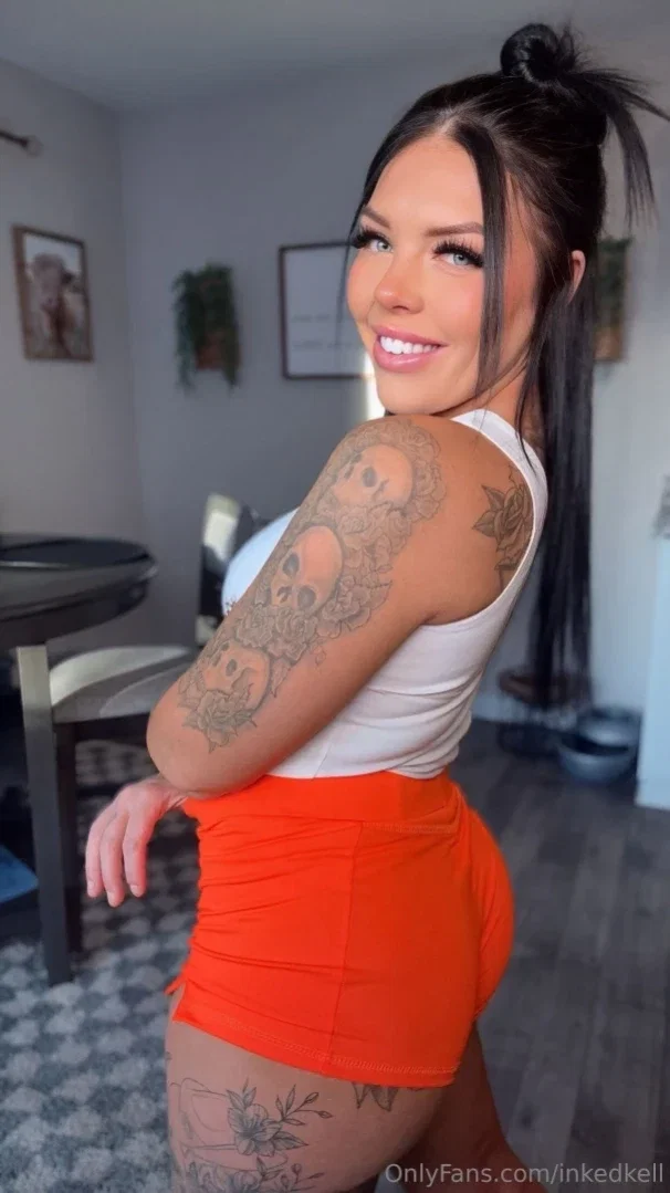 inkedkell