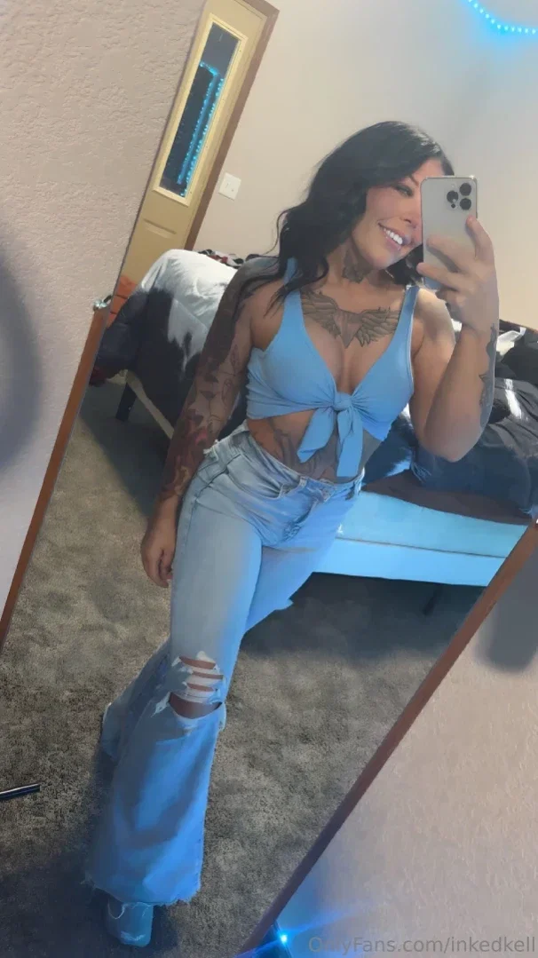 inkedkell