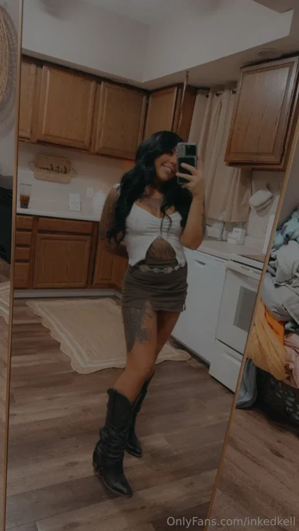 inkedkell