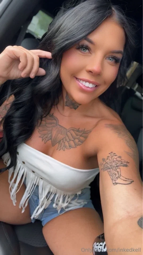 inkedkell