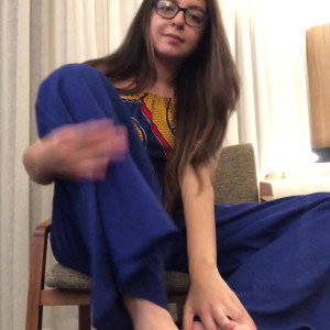 💋 Queen Mah Feet ( queenmah ) OnlyFans leaked video 7990923 on ...