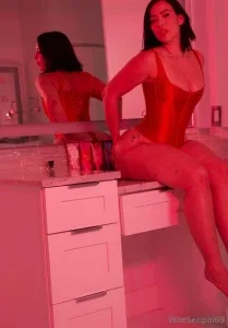 woealexandra