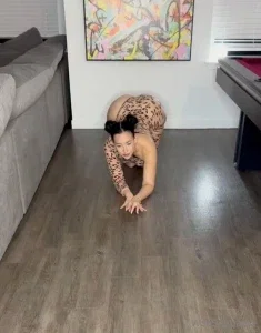 woealexandra